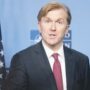 Copertina di Usa agli Alleati: “chiarire i criteri” d’uso delle basi