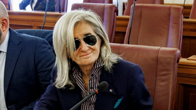 “Killer acquisition”. Morselli indagata per il crac dell’Ilva