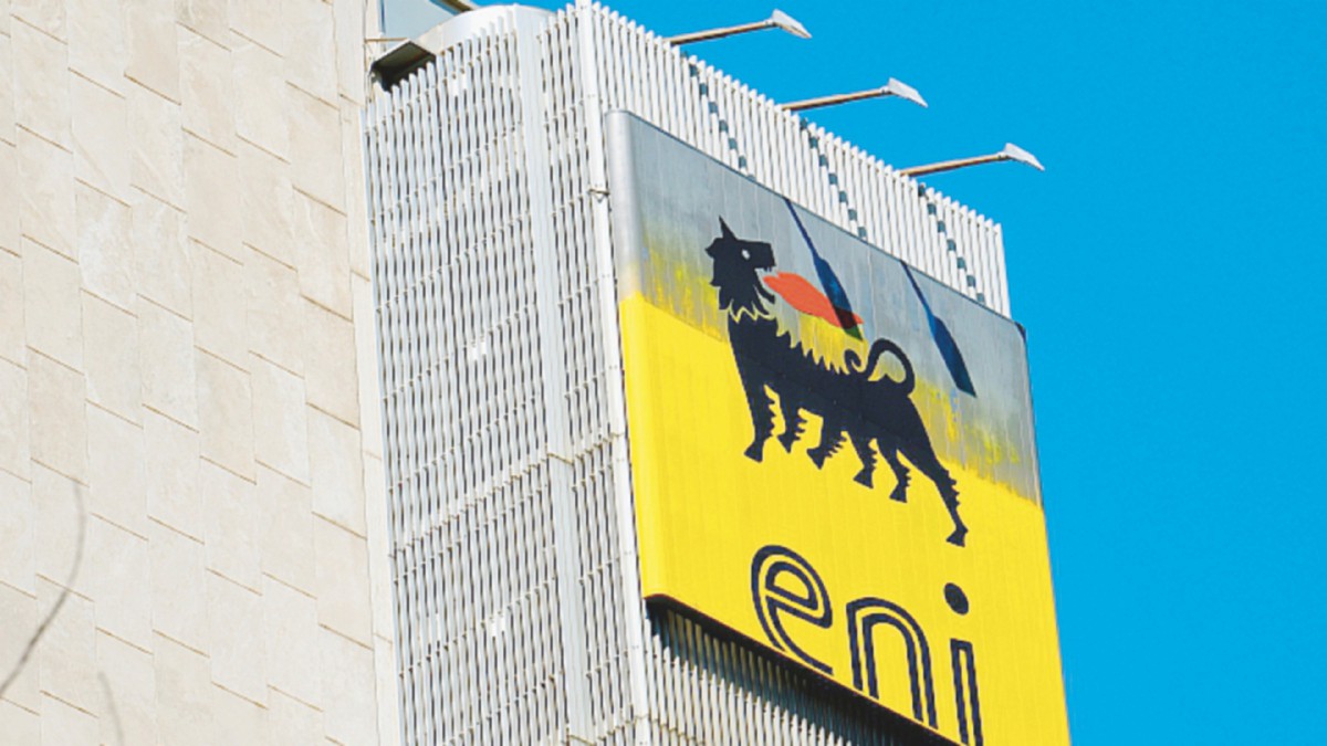 eni riporta il prezzo del gasolio a 219 euro al litro il tetto annunciato il 25 settembre da Ilfattoquotidiano.it eni riporta il prezzo del gasolio a 219 euro al litro il tetto annunciato il 25 settembre