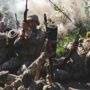 Copertina di Donbass, i russi sfondano la prima linea della Fortezza