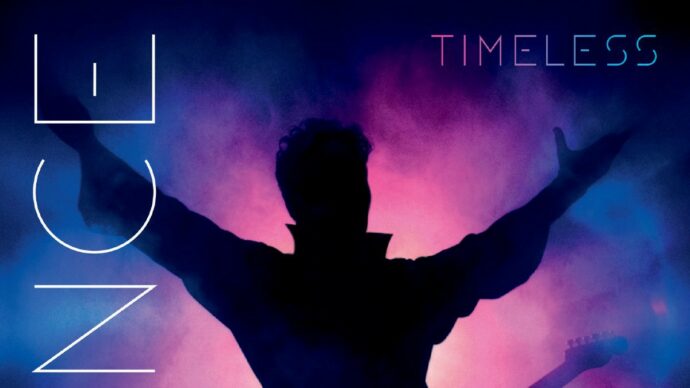 “Timeless” di Prince: inedito e iperuranico tra disco-funk e blues