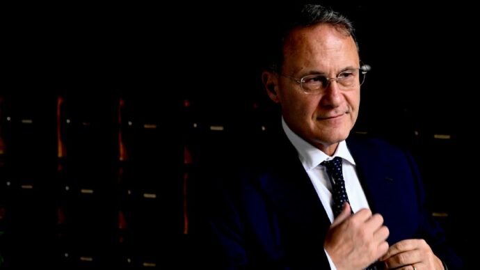Cirielli apre a Vannacci, ma Chigi lo stoppa