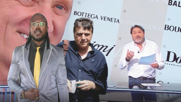 La bufala di TeleLavitola: Report rovistò negli affari di Valter con un’inchiesta sul cliente vip dei suoi sodali