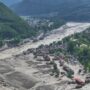 Copertina di La tragedia climatica ha già dei precedenti sulle Alpi
