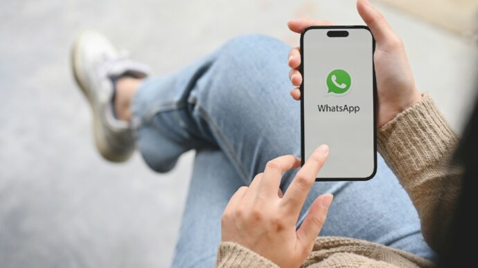 Se ti chiede soldi su Whatsapp, non è tua mamma
