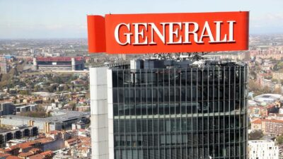 Copertina di Sorpresa Generali: “Aperti a valutare la proposta di Mps”