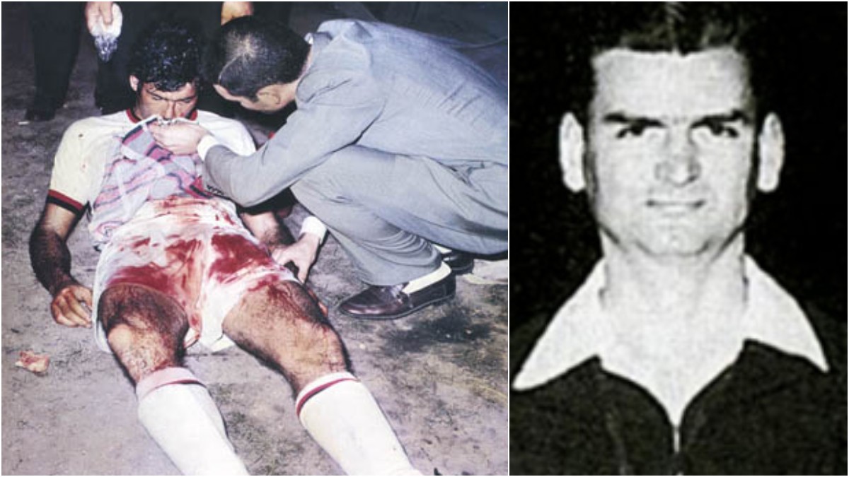 ti ricordi8230 il massacro della bombonera l8217arbitro massaro e il milan campione del mondo tra sangue e arresti da Ilfattoquotidiano.it ti ricordi8230 il massacro della bombonera l8217arbitro massaro e il milan campione del mondo tra sangue e arresti