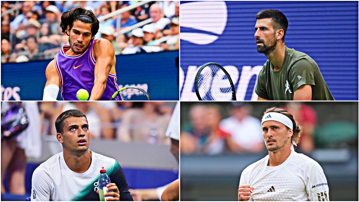 us open oggi il sorteggio del tabellone assente sinner dopo 27 slam consecutivi teste di serie orario e dove vedere in tv e streaming da Ilfattoquotidiano.it us open oggi il sorteggio del tabellone assente sinner dopo 27 slam consecutivi teste di serie orario e dove vedere in tv e streaming