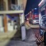 Copertina di Avvolti dalle fiamme dopo l’esplosione di una bombola in un B&B, morto un turista e ustionate moglie e figlia