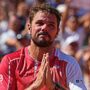 Copertina di “Non c’è una wild card per te”. Poi il commovente saluto social e il dietrofront degli organizzatori: Wawrinka sarà agli US Open per l’ultima volta