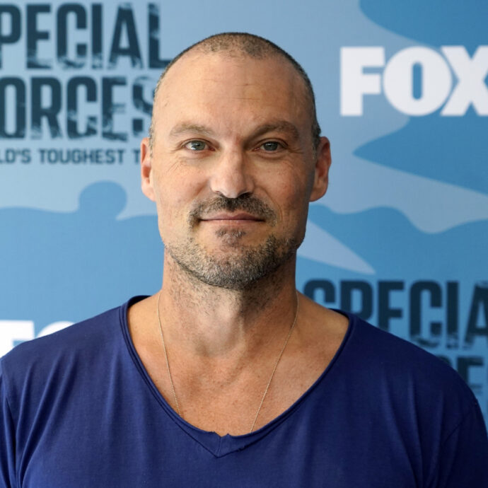 “Ho avuto un problema neurologico con sintomi simili all’ictus. Il cervello era disconnesso, ci ho messo 5 anni per camminare e parlare di nuovo”: lo rivela Brian Austin Green