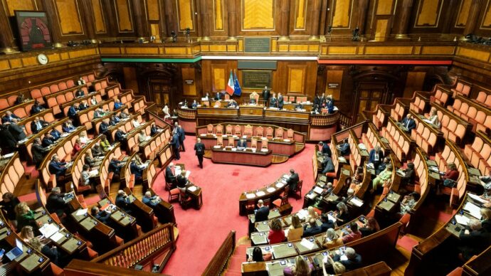 Il 29 e 30 agosto tredici città in piazza contro il Ddl Caccia: “Basta legare la crisi ecologica all’eccesso di animali selvatici”