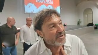Copertina di Ranucci al Fatto: “La mia esclusione chiesta e applaudita dalla politica. Ora mi batterò per la libertà di stampa”