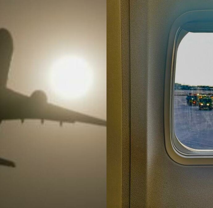 “C’è stata un’avaria al motore a 31mila piedi, è stato terrificante”: volo della United Airlines costretto all’atterraggio d’emergenza