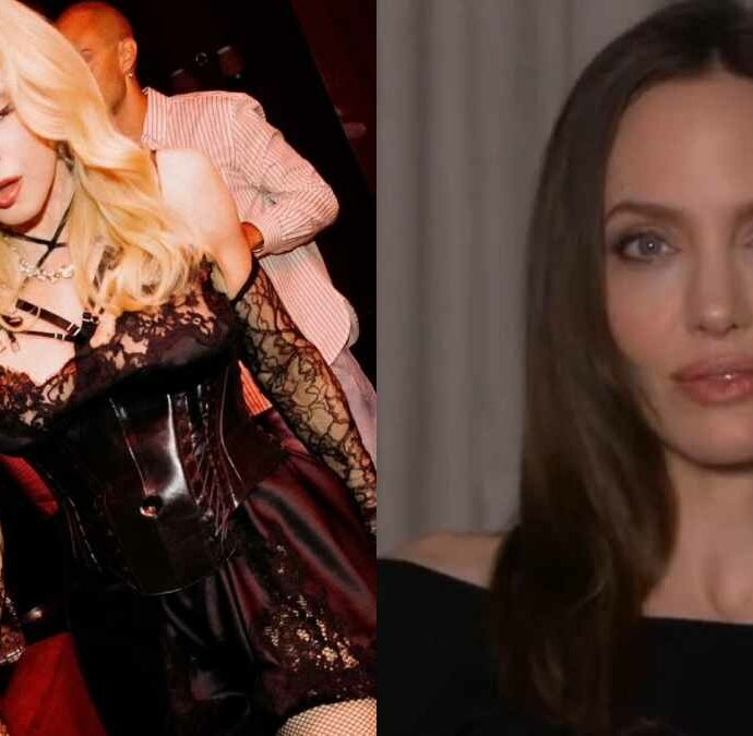 Madonna vuole la villa da 29,8 milioni di Angelina Jolie: piscina, vista mozzafiato e una storia da leggenda nella casa che ha già conquistato Hollywood