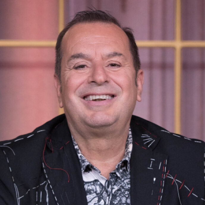 “Se a Ballando in giuria metti persone che fanno le buoniste, diventa una roba noiosa. Da concorrente avrei rischiato di mettermi nei guai. Carlucci? Ho dimenticato di ringraziarla”: Fabio Canino dopo l’addio