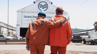 Copertina di Gli utili delle aziende Usa al 18% del reddito nazionale. Mentre la quota che va ai lavoratori scende al minimo dagli anni Cinquanta