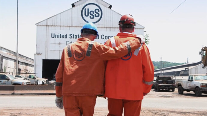 Copertina di Gli utili delle aziende Usa al 18% del reddito nazionale. Mentre la quota che va ai lavoratori scende al minimo dagli anni Cinquanta