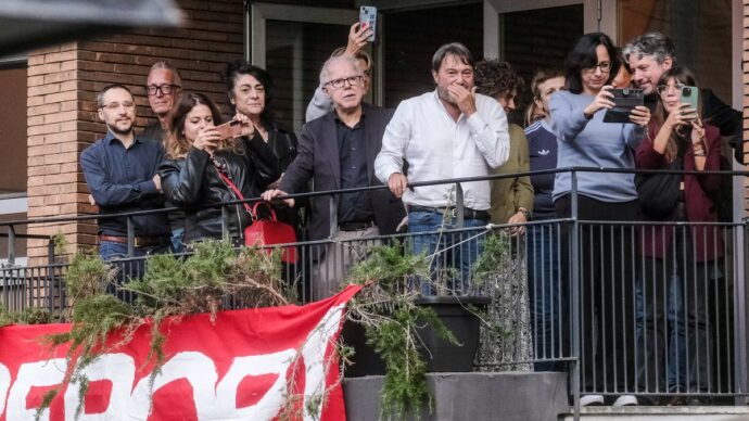 La ribellione degli inviati di Report contro la Rai: i giornalisti storici con Ranucci. E Valesini e Iovene rifiutato il ruolo di capi autore