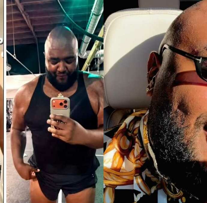 Da vincitore di “Amici” al palco del Festival di Sanremo, oggi sembra un’altra persona: il prima e dopo di Sergio Sylvestre sorprende tutti