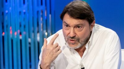 Copertina di Ranucci: “La Rai mi rimuove da Report, il gioco è fatto”. Critica le nomine: “Scelta mortificante” e annuncia la battaglia per la libertà di stampa