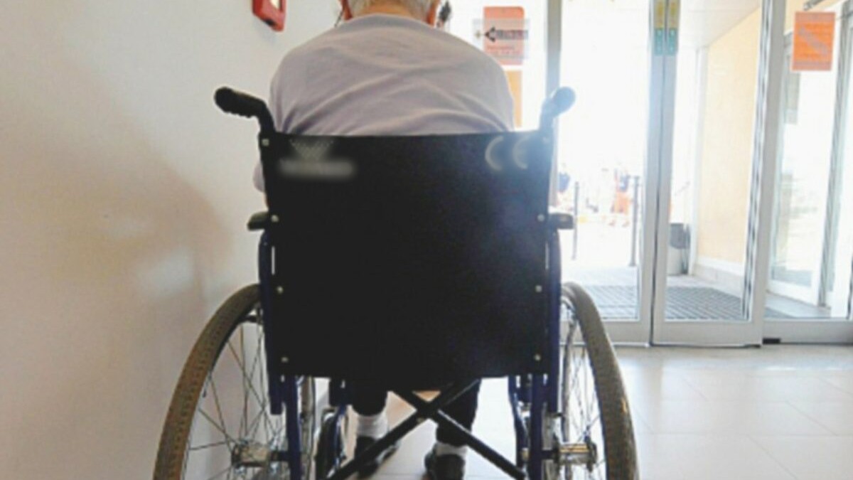 con lei sprofondo nel sonno tenta di avvelenare l8217anziano zio per l8217eredit224 arrestata 38enne da Ilfattoquotidiano.it con lei sprofondo nel sonno tenta di avvelenare l8217anziano zio per l8217eredit224 arrestata 38enne