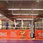 Copertina di Vallecas combatte anche sul ring: viaggio nella palestra di boxe sotto lo stadio del Rayo, tra leggende e identità popolare