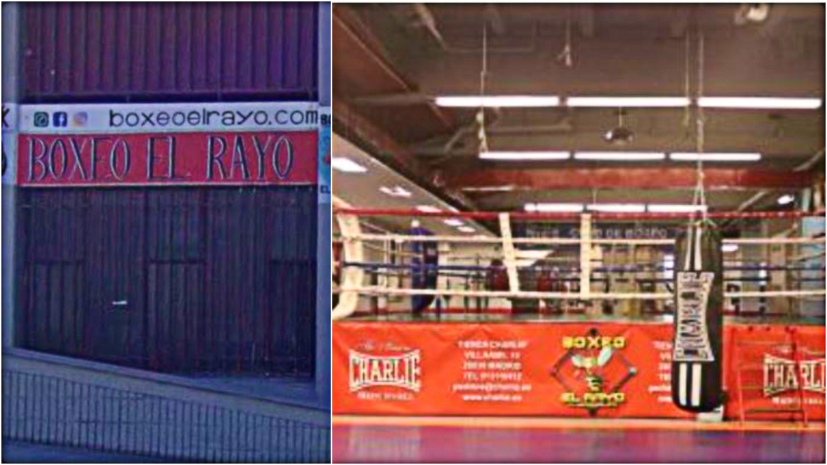 vallecas combatte anche sul ring viaggio nella palestra di boxe sotto lo stadio del rayo tra leggende e identit224 popolare da Ilfattoquotidiano.it vallecas combatte anche sul ring viaggio nella palestra di boxe sotto lo stadio del rayo tra leggende e identit224 popolare