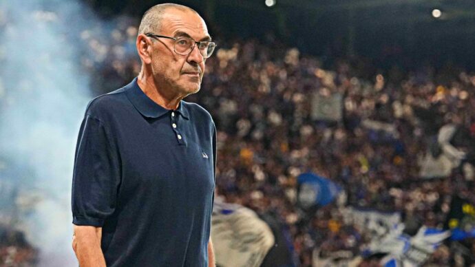 Sorteggio Conference League, le avversarie dell’Atalanta: Sarri pesca subito l’Ajax