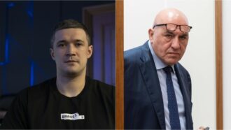 Copertina di Crosetto nomina consulente della Difesa l’ex ministro ucraino Fedorov (rimosso da Zelensky). Lui: “Aiuterò ad adottare tecnologie di guerra moderne”
