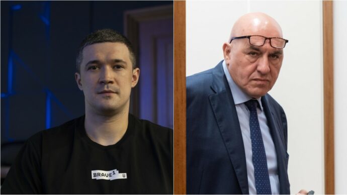 Crosetto nomina consulente della Difesa l’ex ministro ucraino Fedorov (rimosso da Zelensky). Lui: “Aiuterò ad adottare tecnologie di guerra moderne”