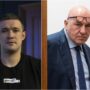 Copertina di Crosetto nomina consulente della Difesa l’ex ministro ucraino Fedorov (rimosso da Zelensky). Lui: “Aiuterò ad adottare tecnologie di guerra moderne”