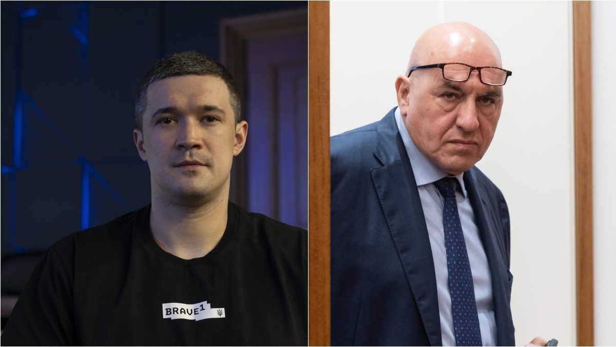 crosetto nomina consulente della difesa l8217ex ministro ucraino fedorov rimosso da zelensky lui aiuter242 ad adottare tecnologie di guerra moderne da Ilfattoquotidiano.it crosetto nomina consulente della difesa l8217ex ministro ucraino fedorov rimosso da zelensky lui aiuter242 ad adottare tecnologie di guerra moderne