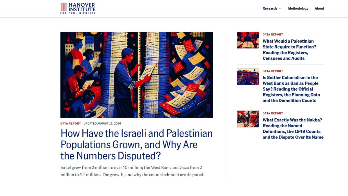 falso think tank americano diffondeva la propaganda di israele usando l8217intelligenza artificiale l8217inchiesta del guardian da Ilfattoquotidiano.it falso think tank americano diffondeva la propaganda di israele usando l8217intelligenza artificiale l8217inchiesta del guardian