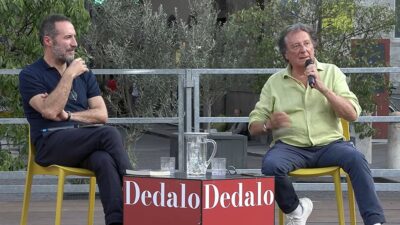 Copertina di “Striscia la Notizia è morta, l’hanno uccisa. Gerry Scotti faceva 5 milioni, noi 2… Pensavamo ci dessero un ospite che ha vinto Sanremo, non Al Bano”: così Enzo Iacchetti