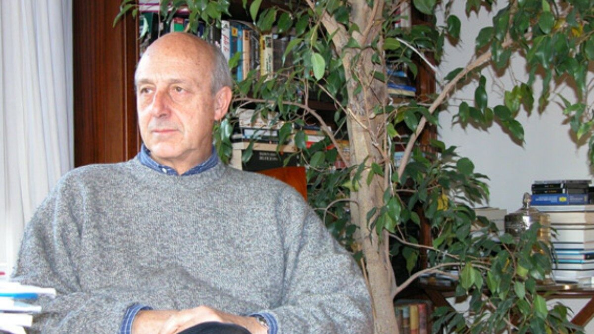 “La depressione? Ci sono forme resistenti per le quali sperimentiamo nuovi farmaci. Se penso ai pazienti che non vedo più? Sì, vorrei sapere se hanno superato le fragilità che li hanno condotti da me”: parla Massimo Ammaniti