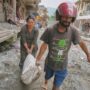 Copertina di Nepal, oltre 584 morti. Rischio nuove alluvioni