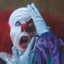 Copertina di “It” di Stephen King: l’incubo del maestro resiste da 40 anni 