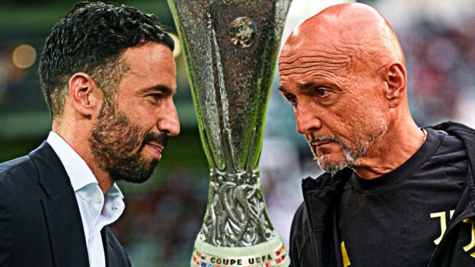 Sorteggio Europa League: il Benfica e le inglesi per Amorim, sorride Spalletti. Ecco le 8 avversarie di Milan e Juventus