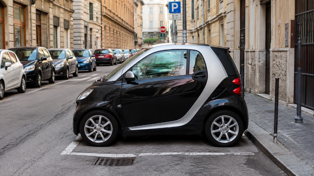 parcheggio di traverso non pi249 vietato ecco quando diventer224 possibile da Ilfattoquotidiano.it parcheggio di traverso non pi249 vietato ecco quando diventer224 possibile