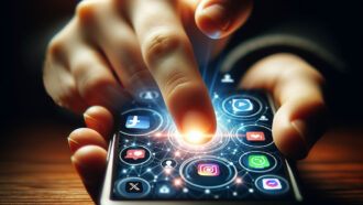 Copertina di “Dipendenza social? No ai risarcimenti, ma stop all’algoritmo”: perché la class action italiana può superare la stangata Usa contro Meta