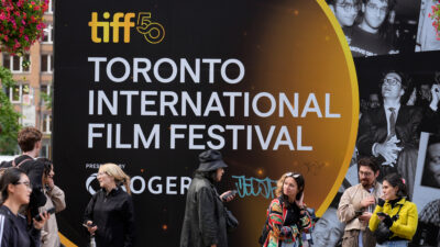 Copertina di Italiani a Toronto, cinque film al Festival canadese. C’è anche Nanni Moretti che arriverà da Venezia