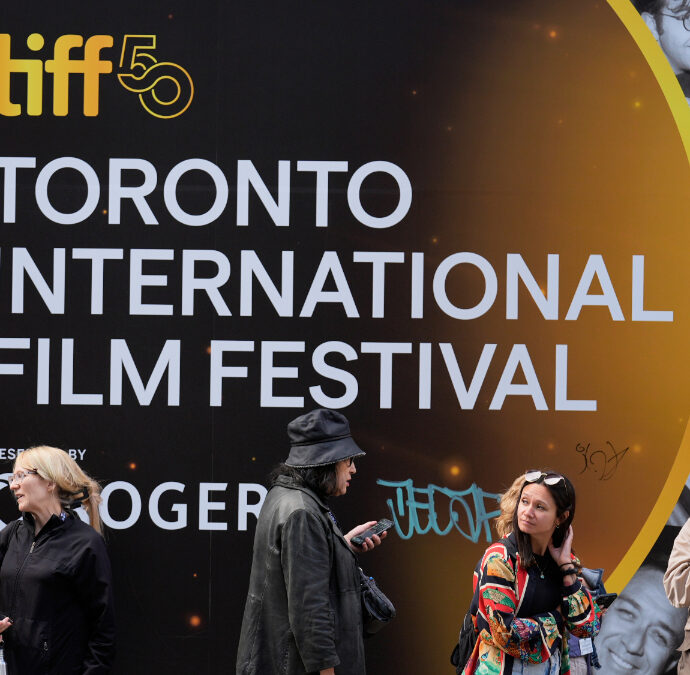 Italiani a Toronto, cinque film al Festival canadese. C’è anche Nanni Moretti che arriverà da Venezia