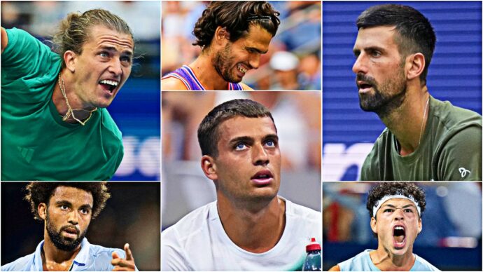 Tutti vogliono gli Us Open: l’ultima chance di Djokovic, l’occasione per Zverev e i tanti outsider (anche Cobolli)