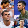 Copertina di Tutti vogliono gli Us Open: l’ultima chance di Djokovic, l’occasione per Zverev e i tanti outsider (anche Cobolli)