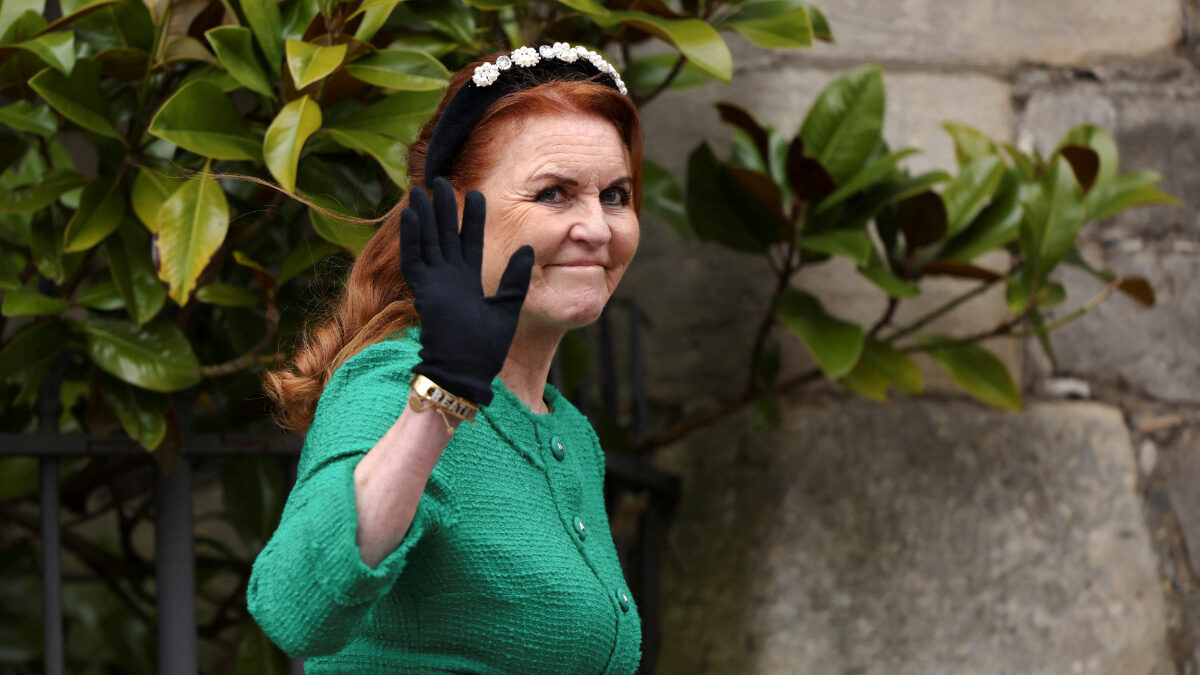 sarah ferguson torna nel regno unito dopo l8217esilio per gli scandali degli epstein files con tutti gli occhi puntati su harry e meghan sperava di passare inosservata da Ilfattoquotidiano.it sarah ferguson torna nel regno unito dopo l8217esilio per gli scandali degli epstein files con tutti gli occhi puntati su harry e meghan sperava di passare inosservata
