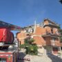 Copertina di È morto il 54enne gravemente ferito dopo l’esplosione in una palazzina a Cassino: aveva ustioni sul 90% del corpo