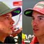 Copertina di MotoGp ad Aragon, Bezzecchi parte davanti a tutti: Marquez vuole la doppietta in casa dopo la sprint
