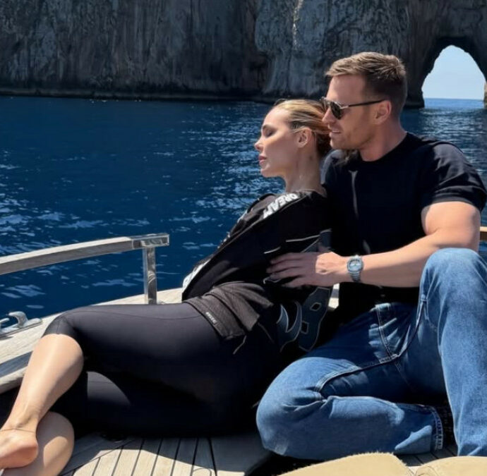 Ilary Blasi e Bastian Muller si sposano: ecco dove, quando e il nuovo dettaglio sullo sposo emerso dalle pubblicazioni di nozze