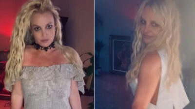 Copertina di “Se dovevo incontrare più di 10 persone mi veniva l’asma e tremavo. Mio padre me ne faceva incontrare 70 durante i ‘meet and greet’, mi sentivo un robot”: così Britney Spears